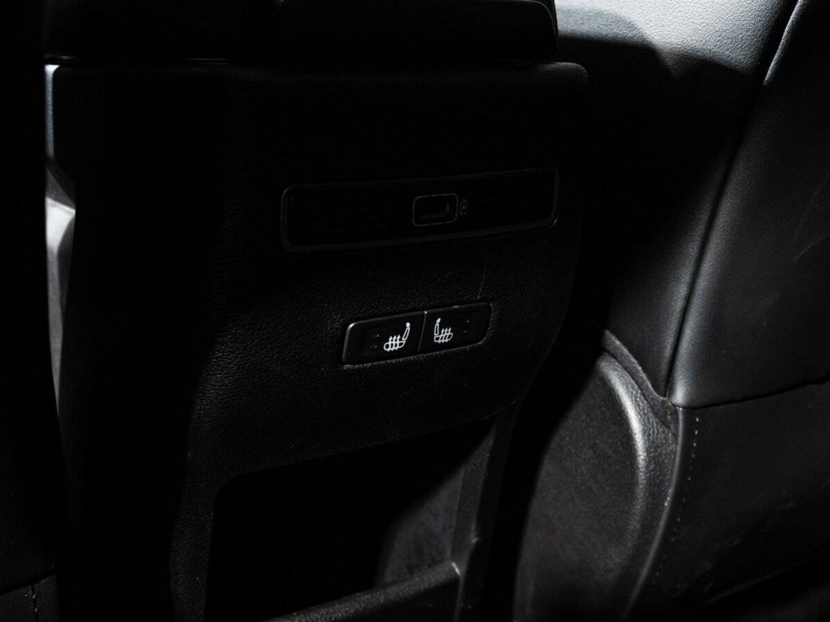 Продажа Б/У Джили Кулрэй. Фото: #20