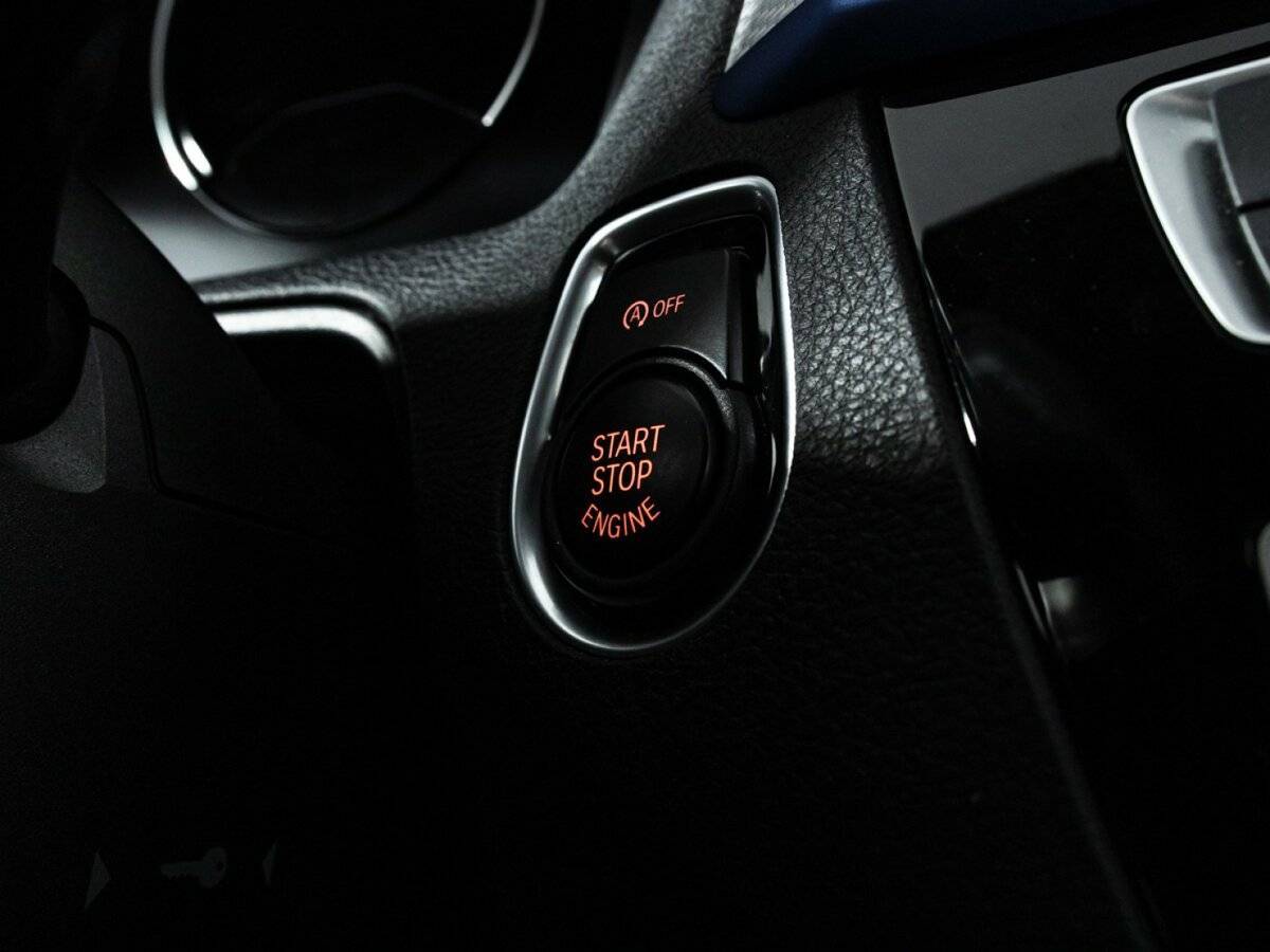 Купить BMW 1 серии с пробегом. Фото: #18