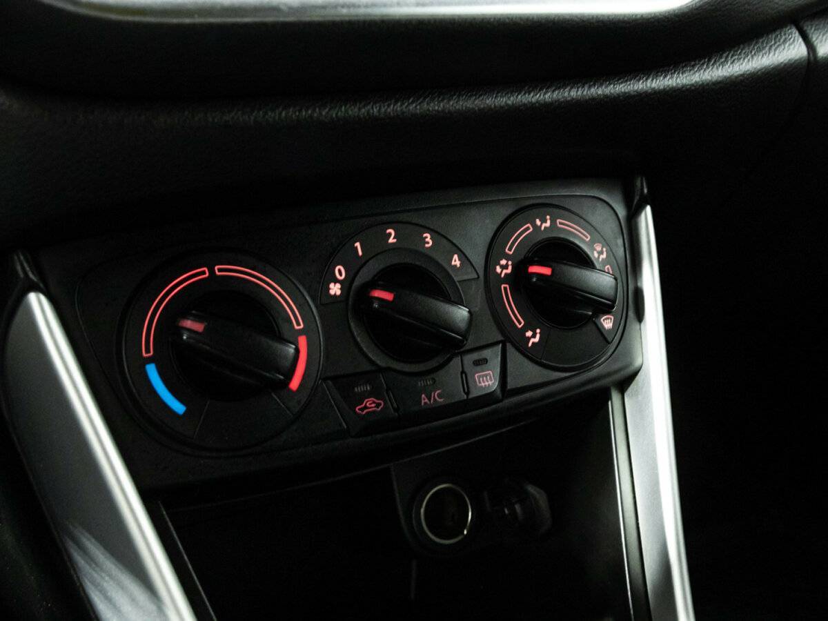 Продажа Б/У Сузуки С-Икс4. Фото: #15