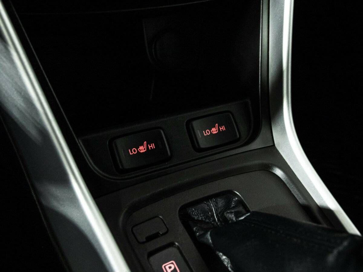 Продажа Б/У Сузуки С-Икс4. Фото: #16