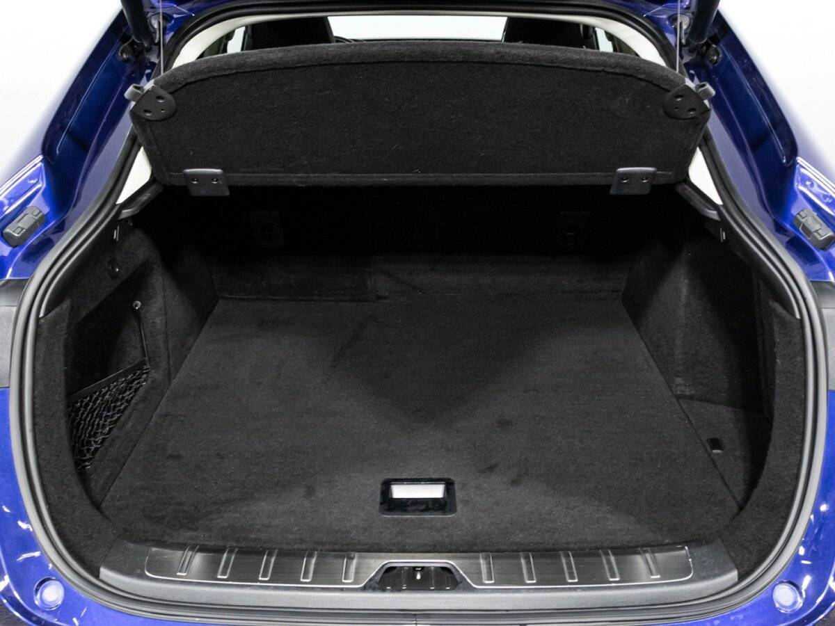 Купить Geely Tugella с пробегом. Фото: #14