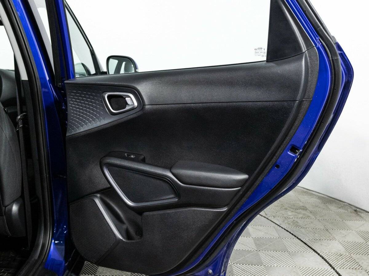 Продажа Б/У Киа Соул. Фото: #26