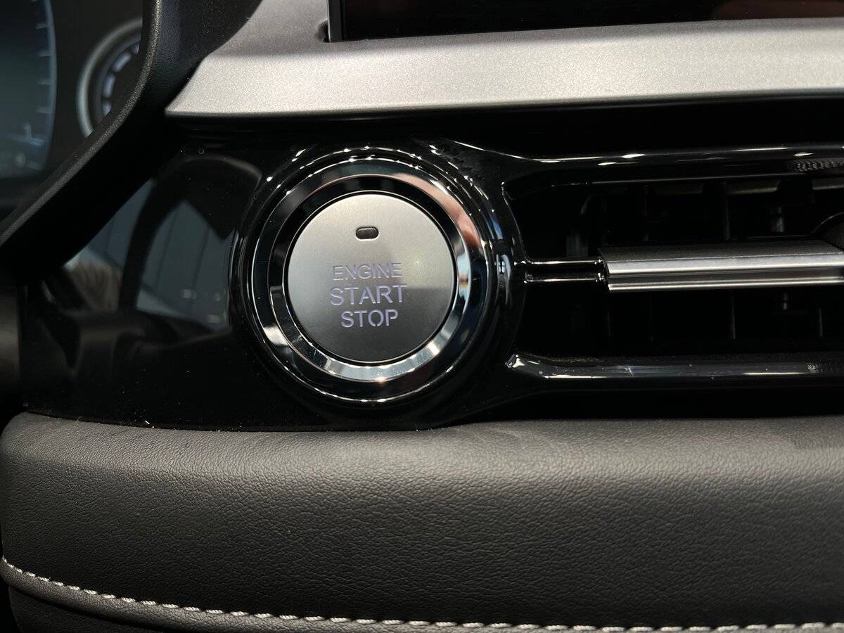 Купить Chery Tiggo 4 Pro с пробегом. Фото: #11