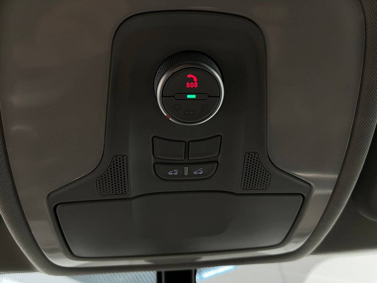 Купить Chery Tiggo 4 Pro с пробегом. Фото: #29