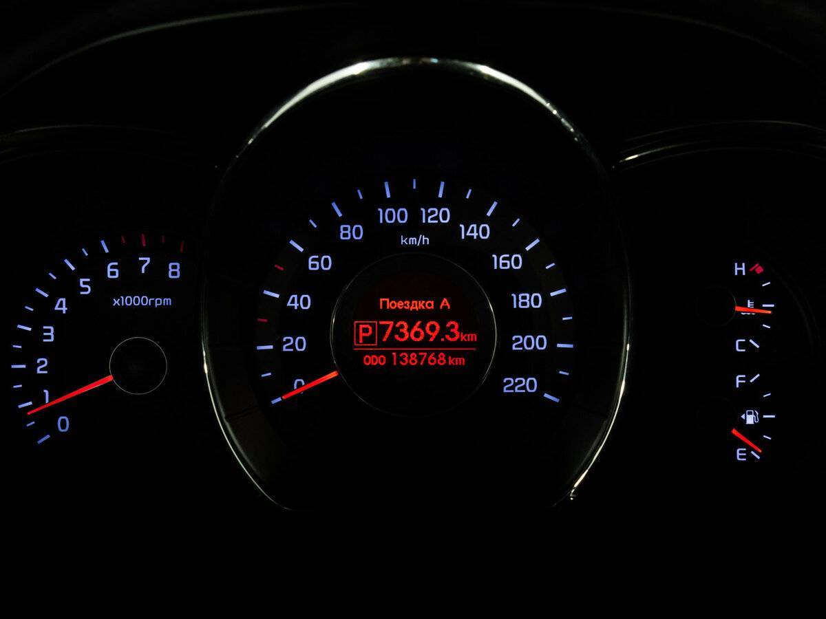 Продажа Б/У Киа Рио. Фото: #17