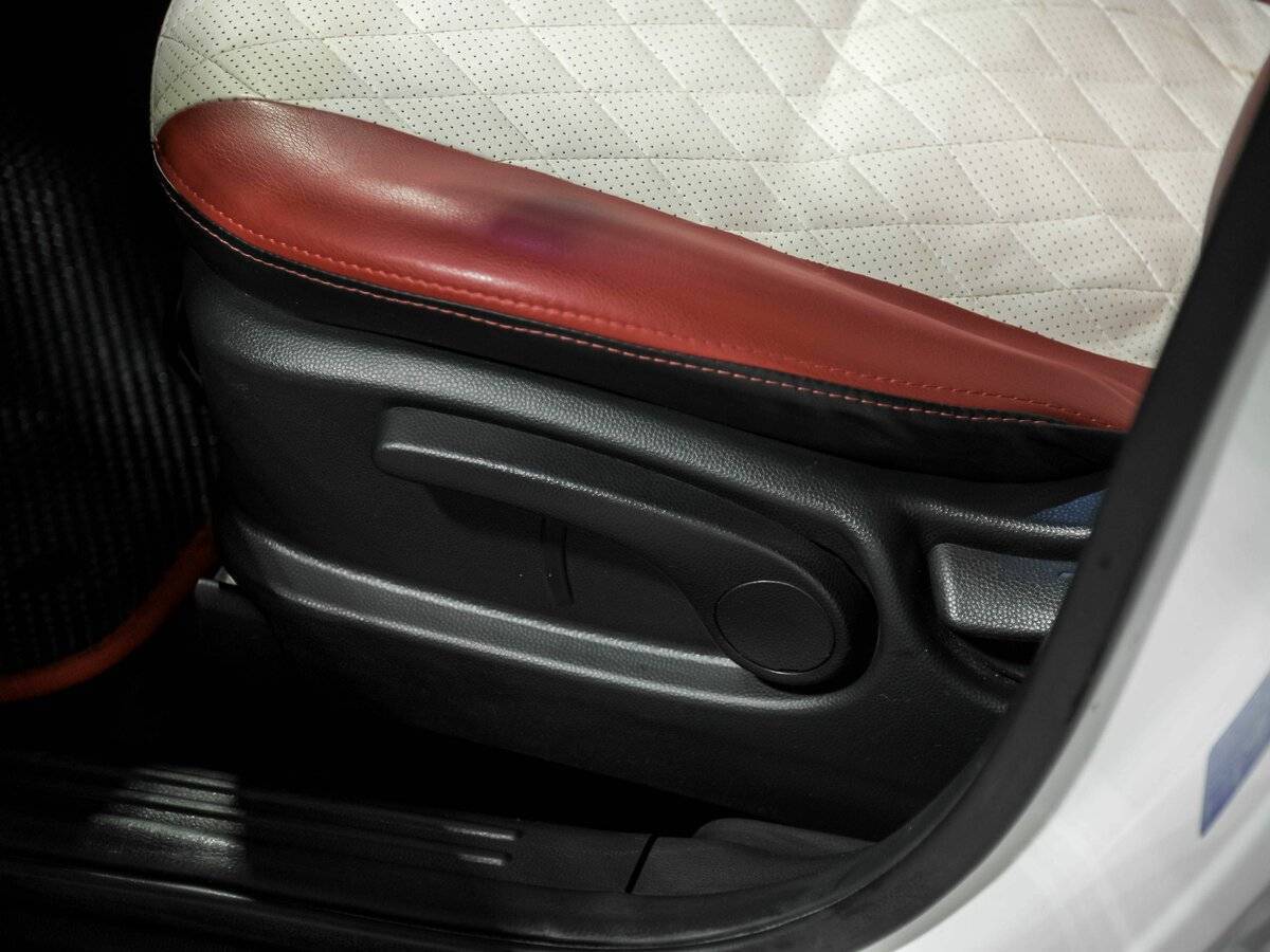 Продажа Б/У Киа Соул. Фото: #20