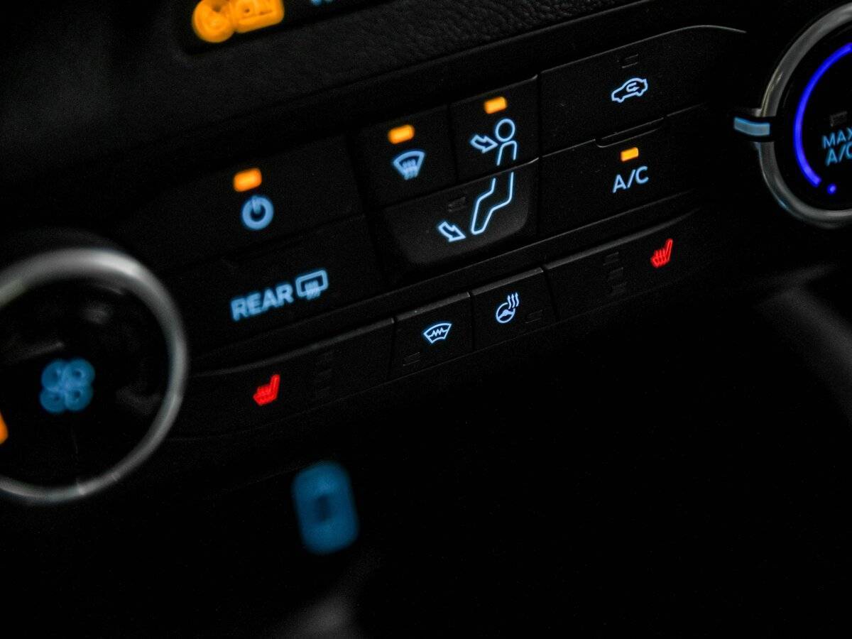 Продажа Б/У Форд Фокус. Фото: #12