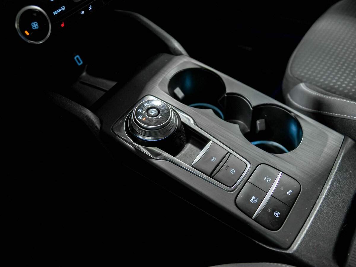 Продажа Б/У Форд Фокус. Фото: #13