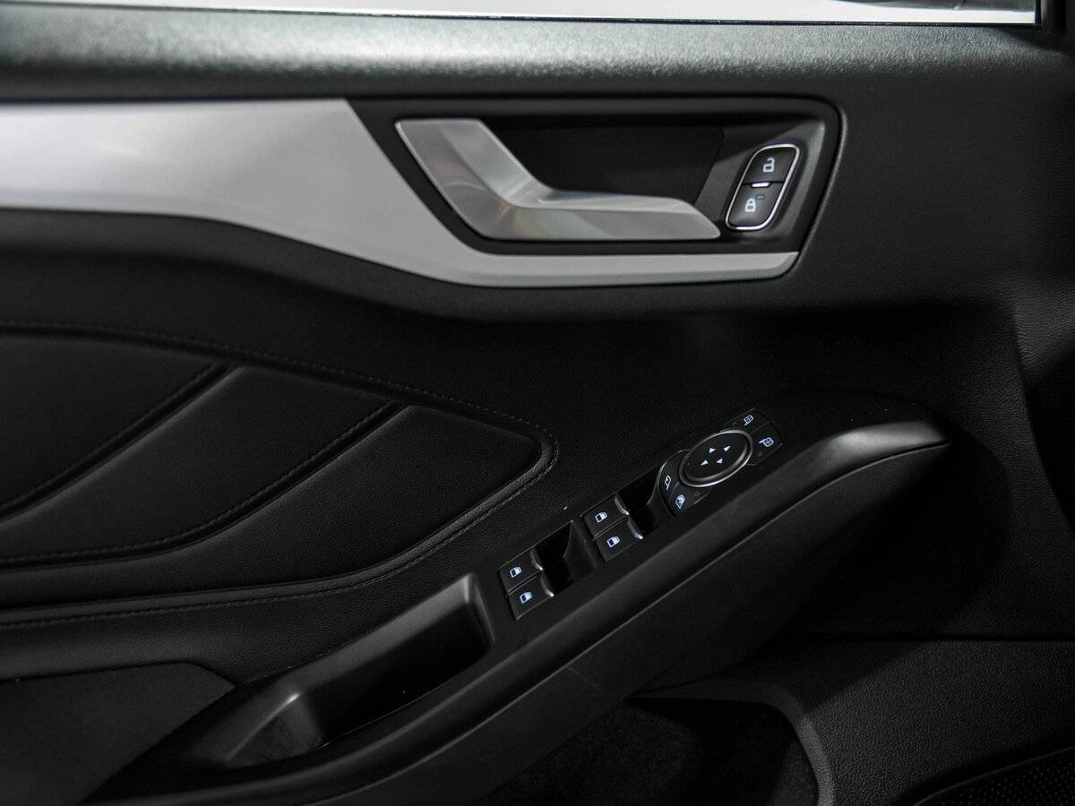 Продажа Б/У Форд Фокус. Фото: #15