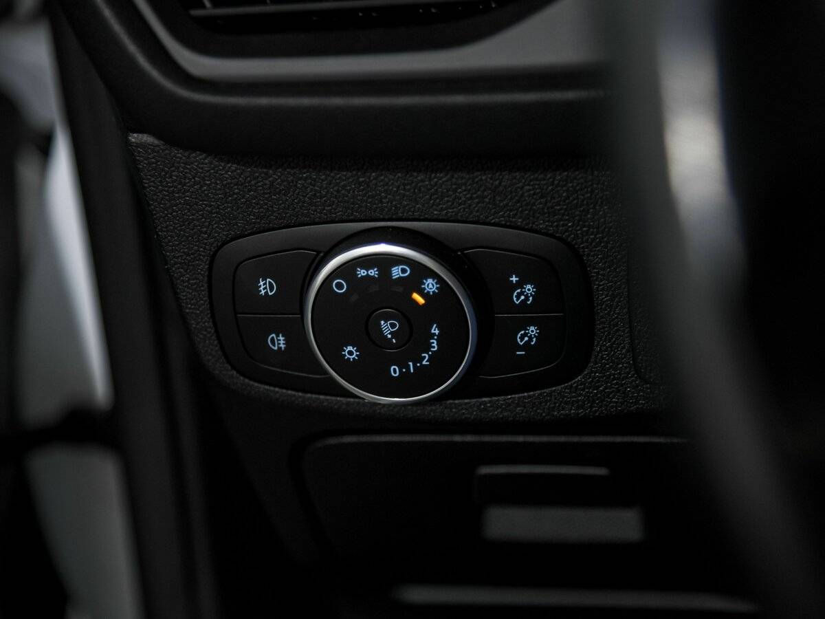 Продажа Б/У Форд Фокус. Фото: #16