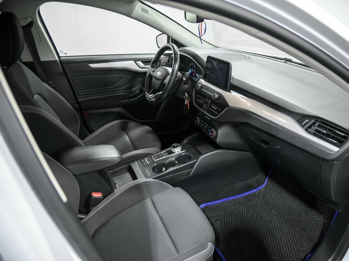 Продажа Б/У Форд Фокус. Фото: #18