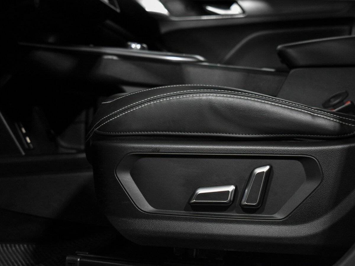 Продажа Б/У Хавал Джолион. Фото: #9