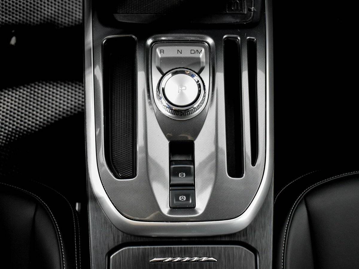 Продажа Б/У Хавал Джолион. Фото: #10