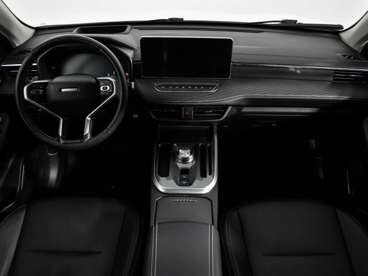 Продажа Б/У Хавал Джолион. Фото: #14