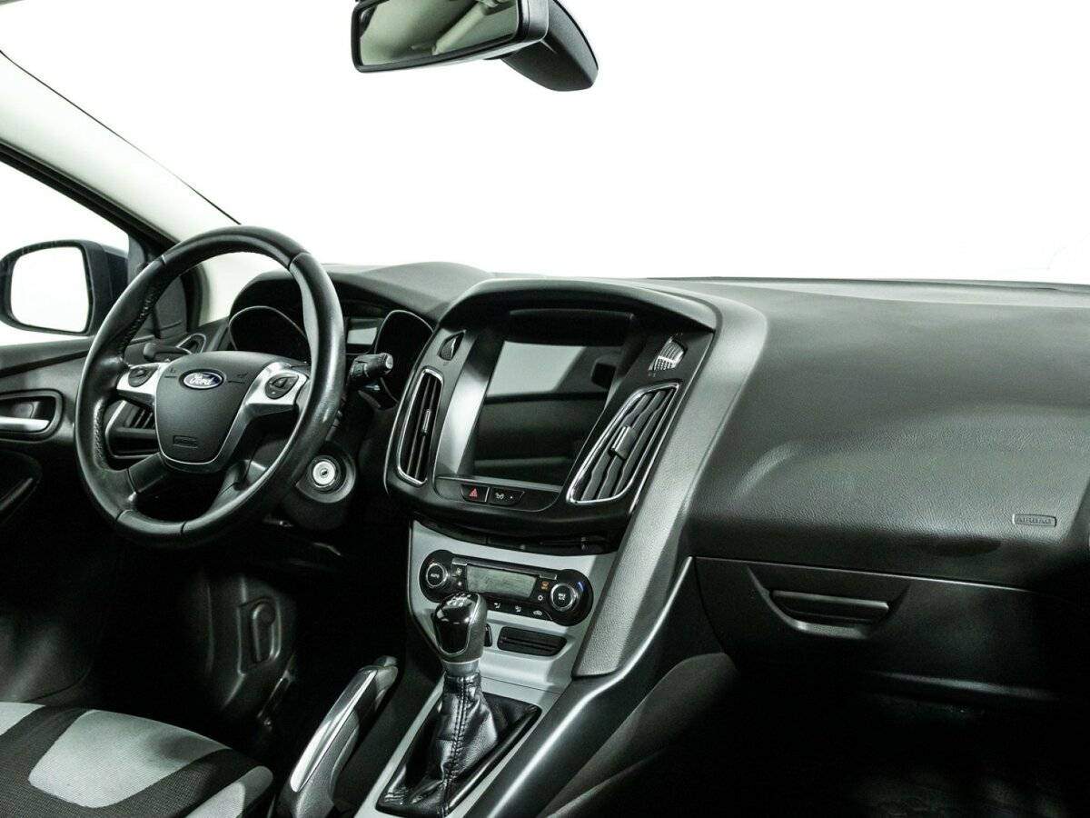 Продажа Б/У Форд Фокус. Фото: #8