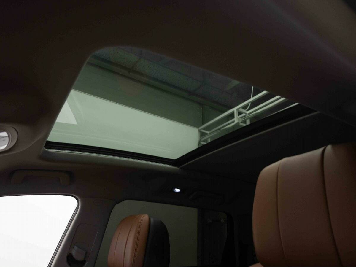 Купить Chery Tiggo 8 Pro Max с пробегом. Фото: #22