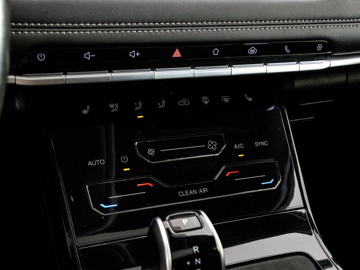 Продажа Б/У Чери Тигго 7 Про. Фото: #14