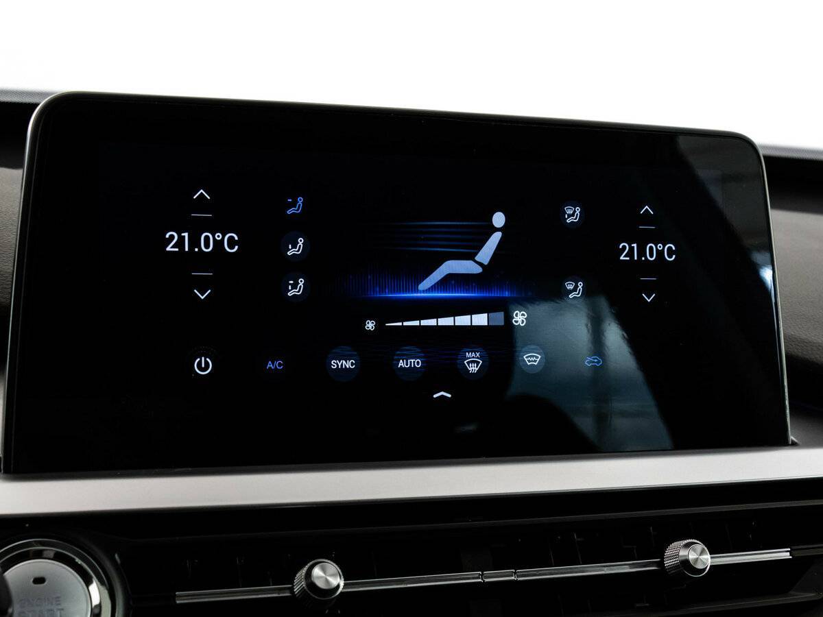 Продажа Б/У Чери Тигго 7 Про. Фото: #15