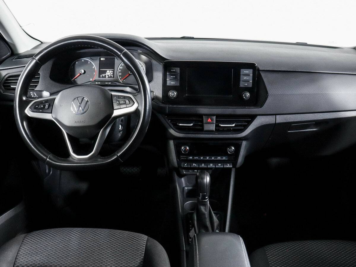 Продажа Б/У Фольксваген Поло. Фото: #8