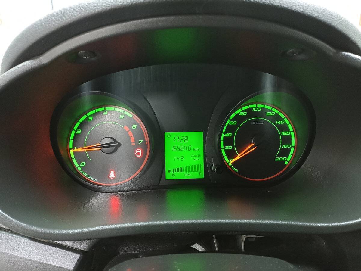 Продажа Б/У Лада (ВАЗ) Калина. Фото: #12