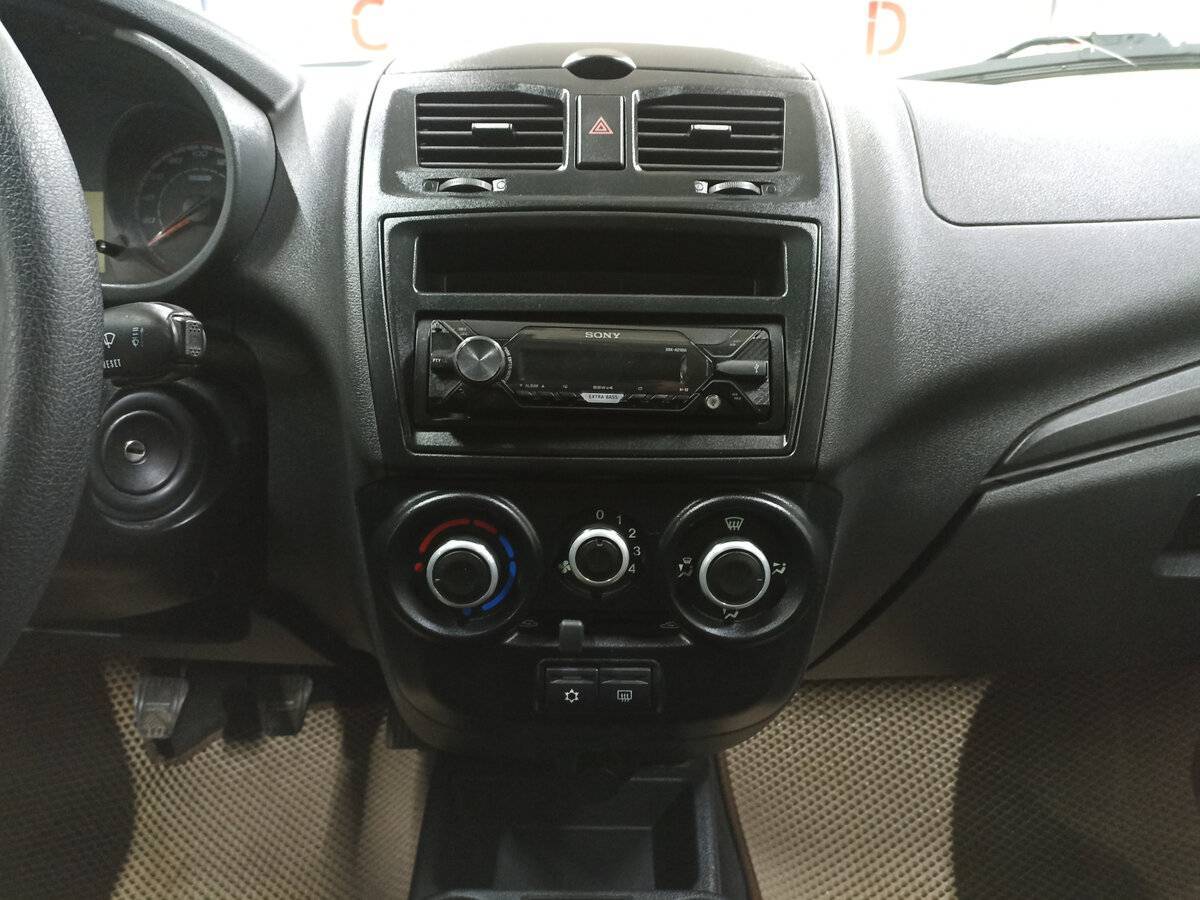 Продажа Б/У Лада (ВАЗ) Калина. Фото: #14