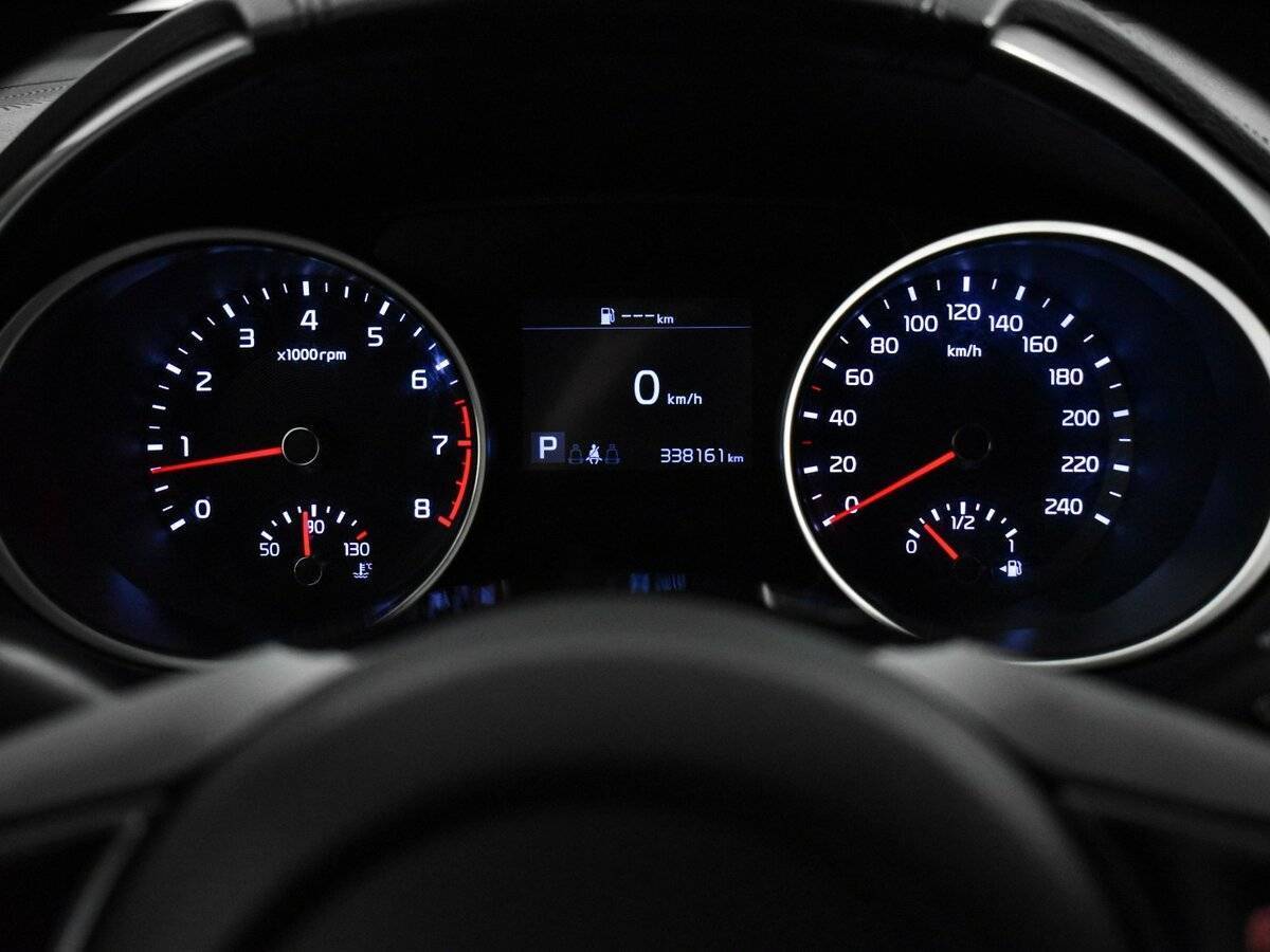 Продажа Б/У Киа Сид. Фото: #15