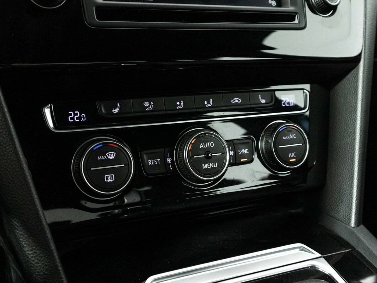 Продажа Б/У Фольксваген Пассат. Фото: #19