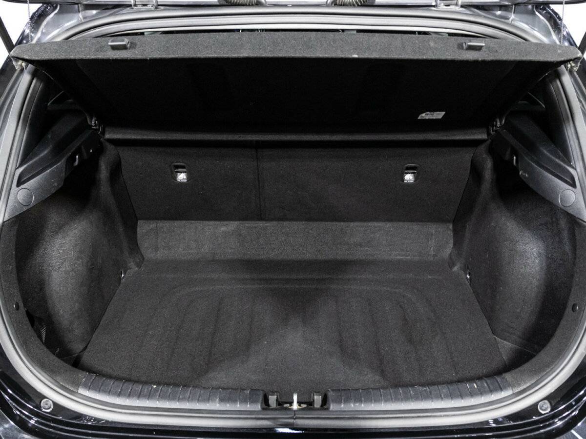 Продажа Б/У Киа Сид. Фото: #14