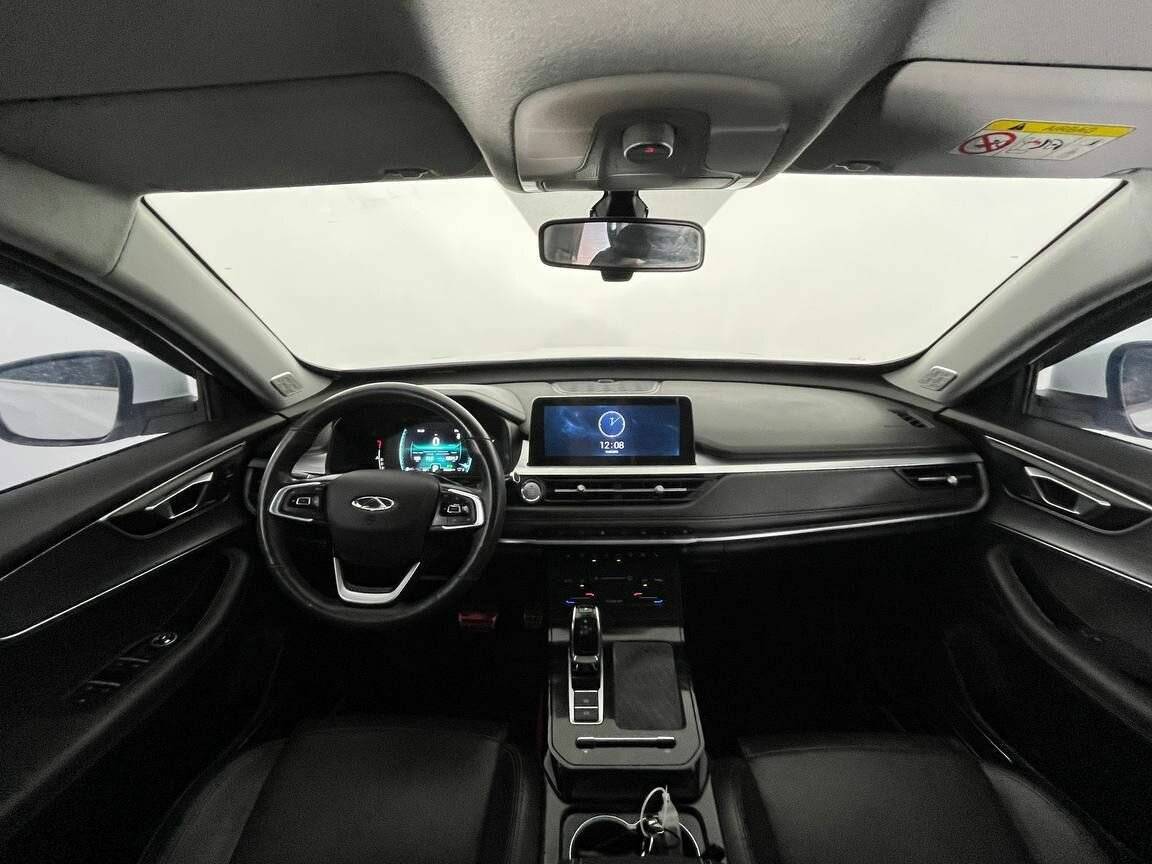 Продажа Б/У Чери Тигго 7 Про. Фото: #9