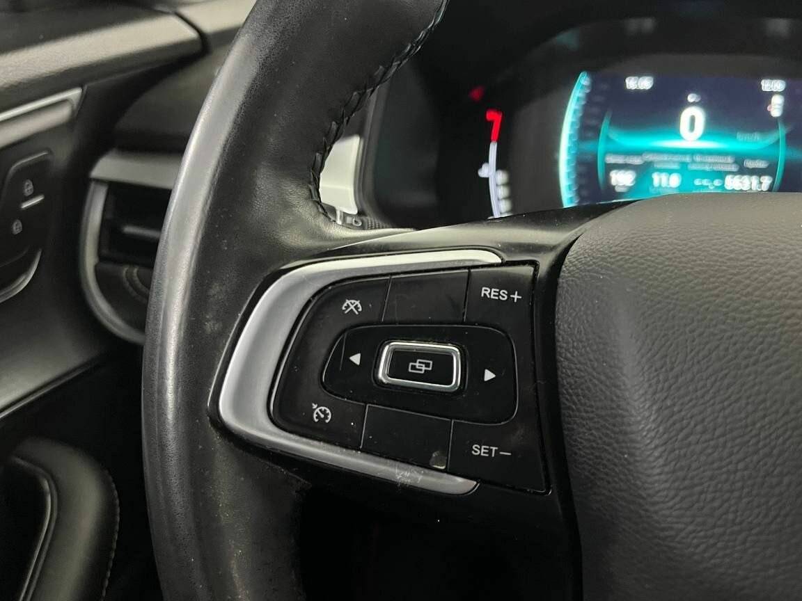 Продажа Б/У Чери Тигго 7 Про. Фото: #15