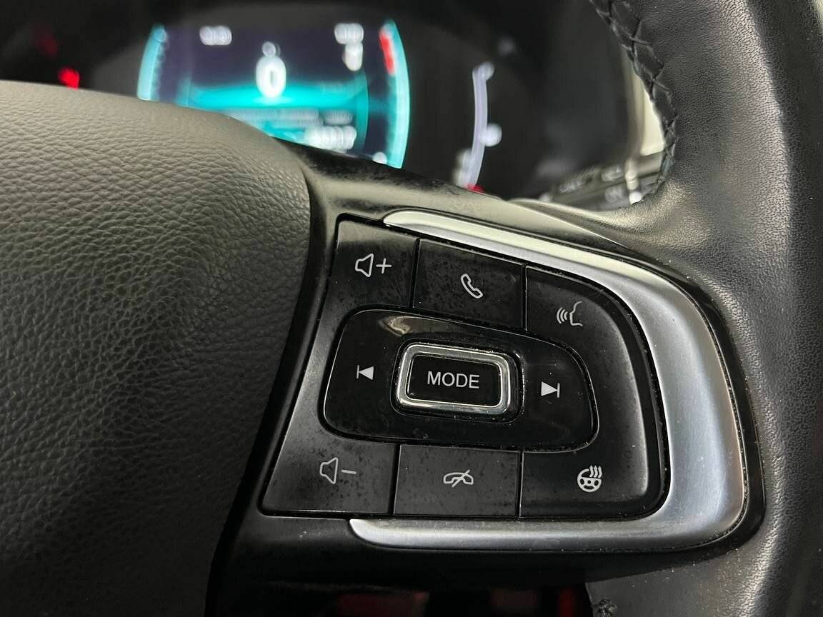 Продажа Б/У Чери Тигго 7 Про. Фото: #16