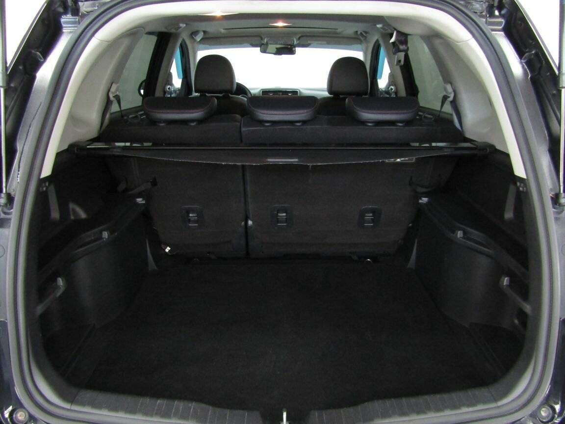 Продажа Б/У Хавал Х6. Фото: #12