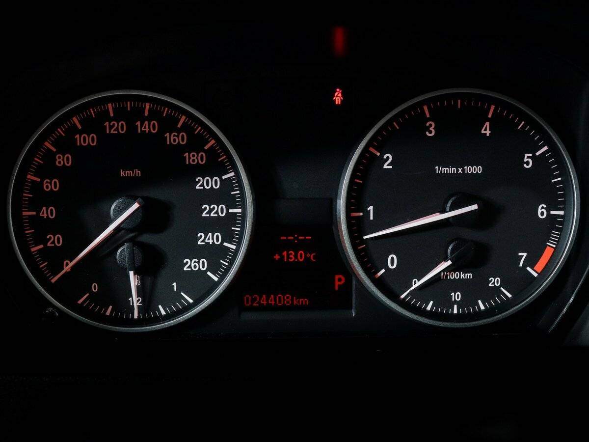 Купить BMW X1 с пробегом. Фото: #7