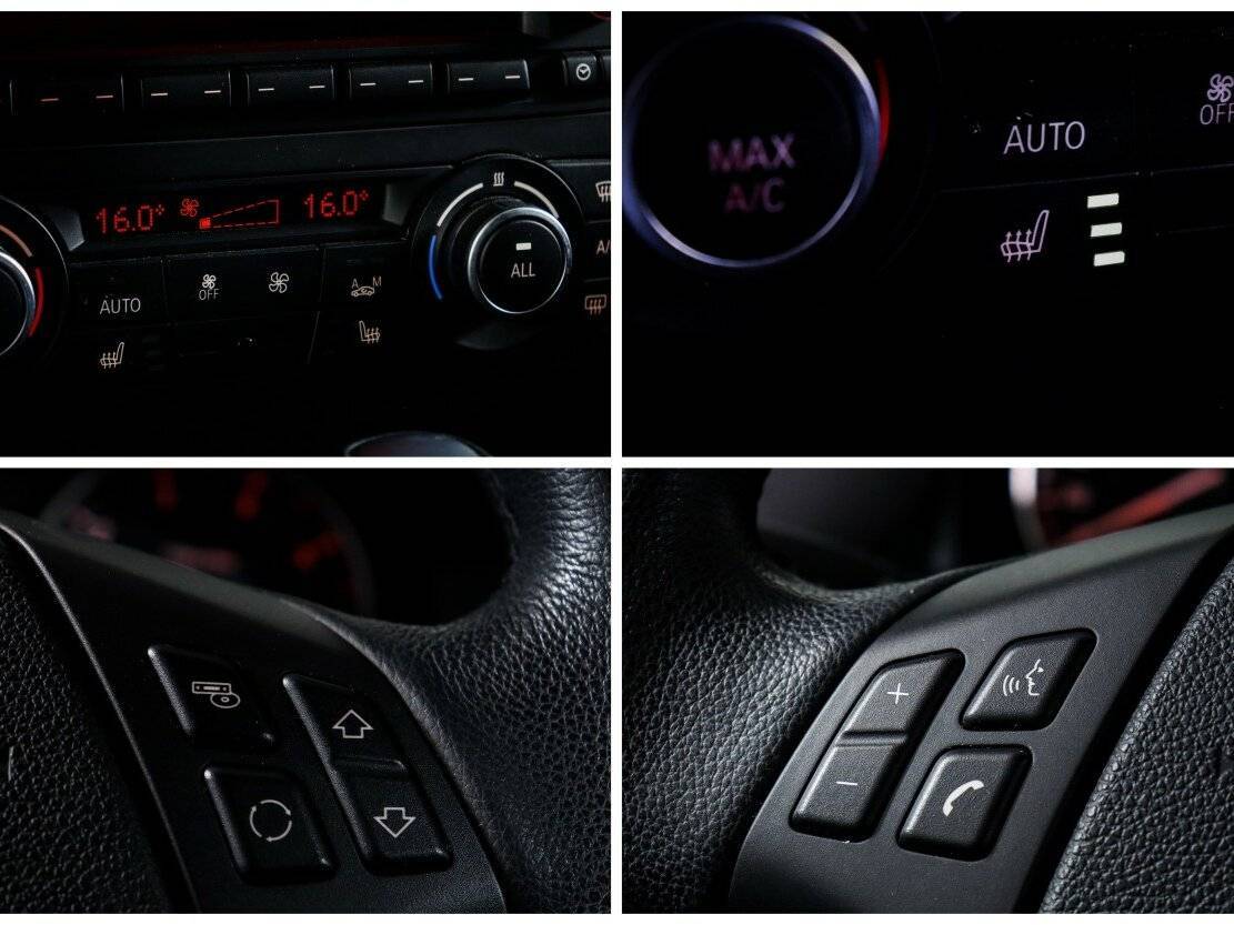 Купить BMW X1 с пробегом. Фото: #17