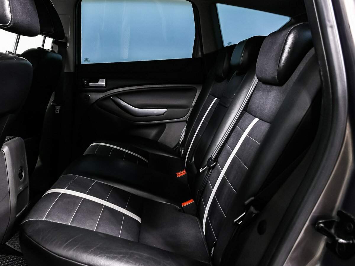 Продажа Б/У Форд Куга. Фото: #11