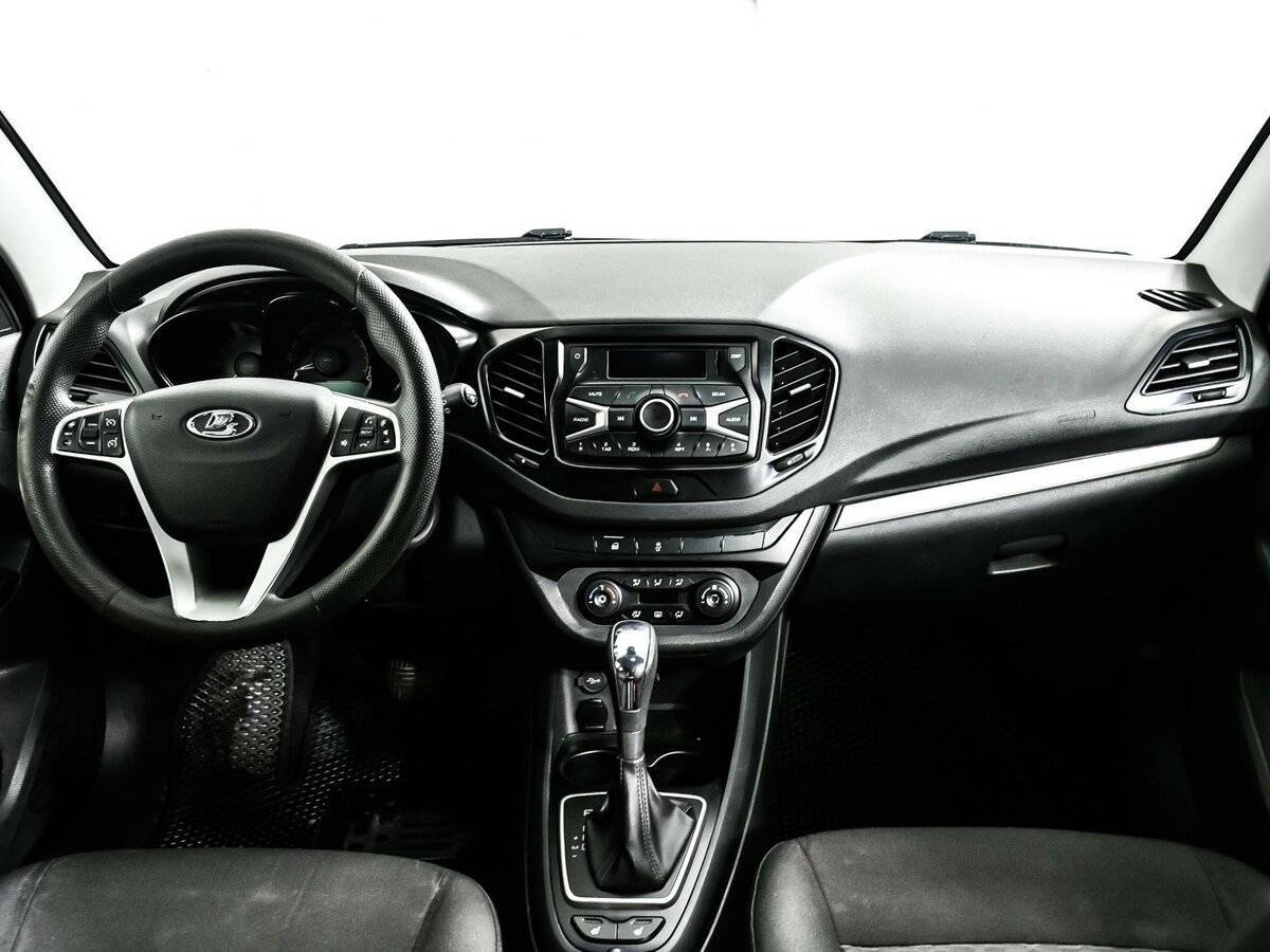 Продажа Б/У Лада (ВАЗ) Веста. Фото: #10