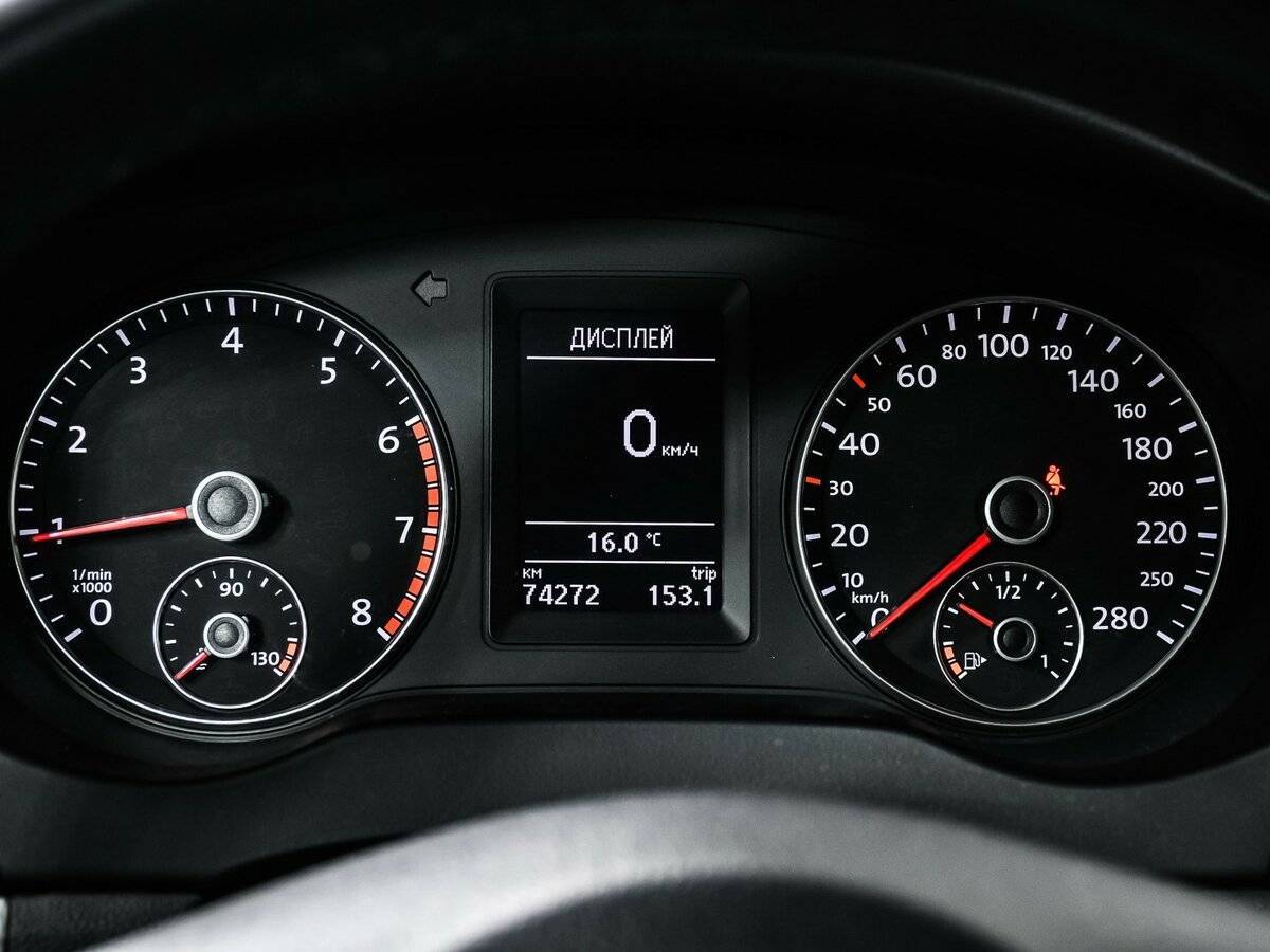 Продажа Б/У Фольксваген Джетта. Фото: #9