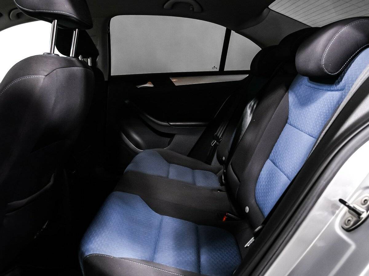 Продажа Б/У Фольксваген Джетта. Фото: #11