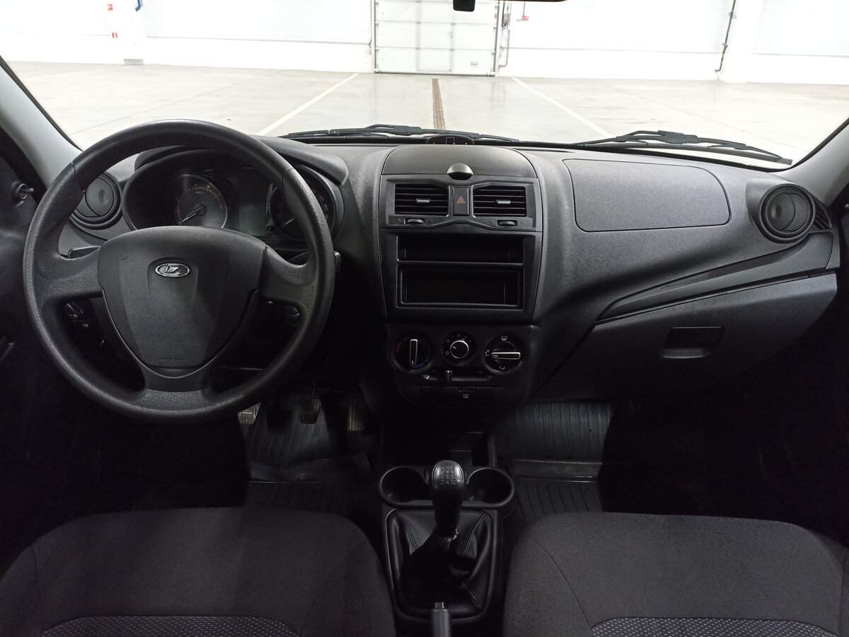 Продажа Б/У Лада (ВАЗ) Гранта. Фото: #13