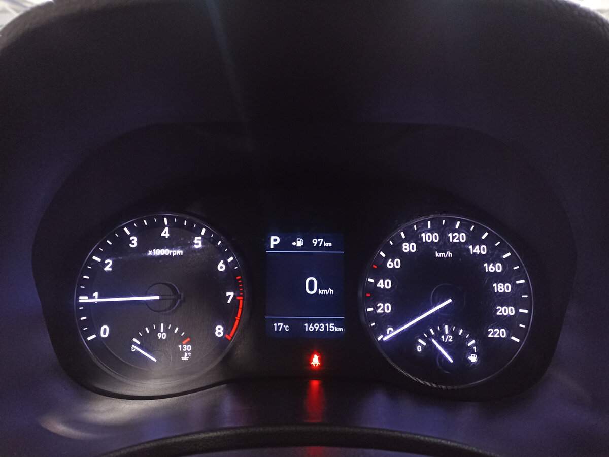 Продажа Б/У Хендай Солярис. Фото: #12