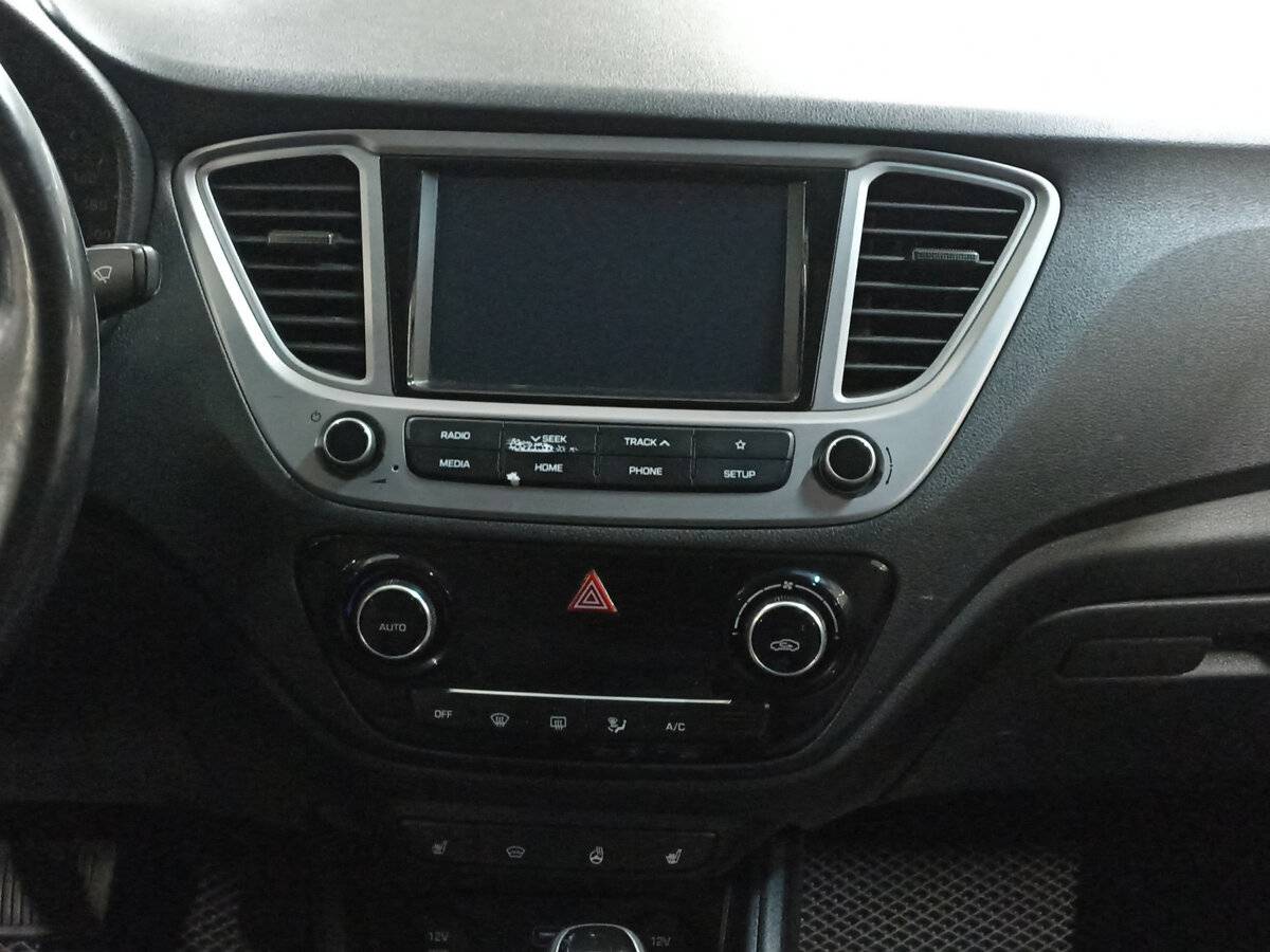 Продажа Б/У Хендай Солярис. Фото: #14