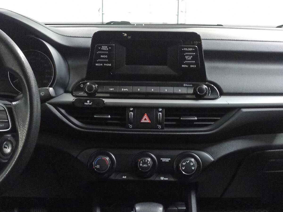 Продажа Б/У Киа Церато. Фото: #14