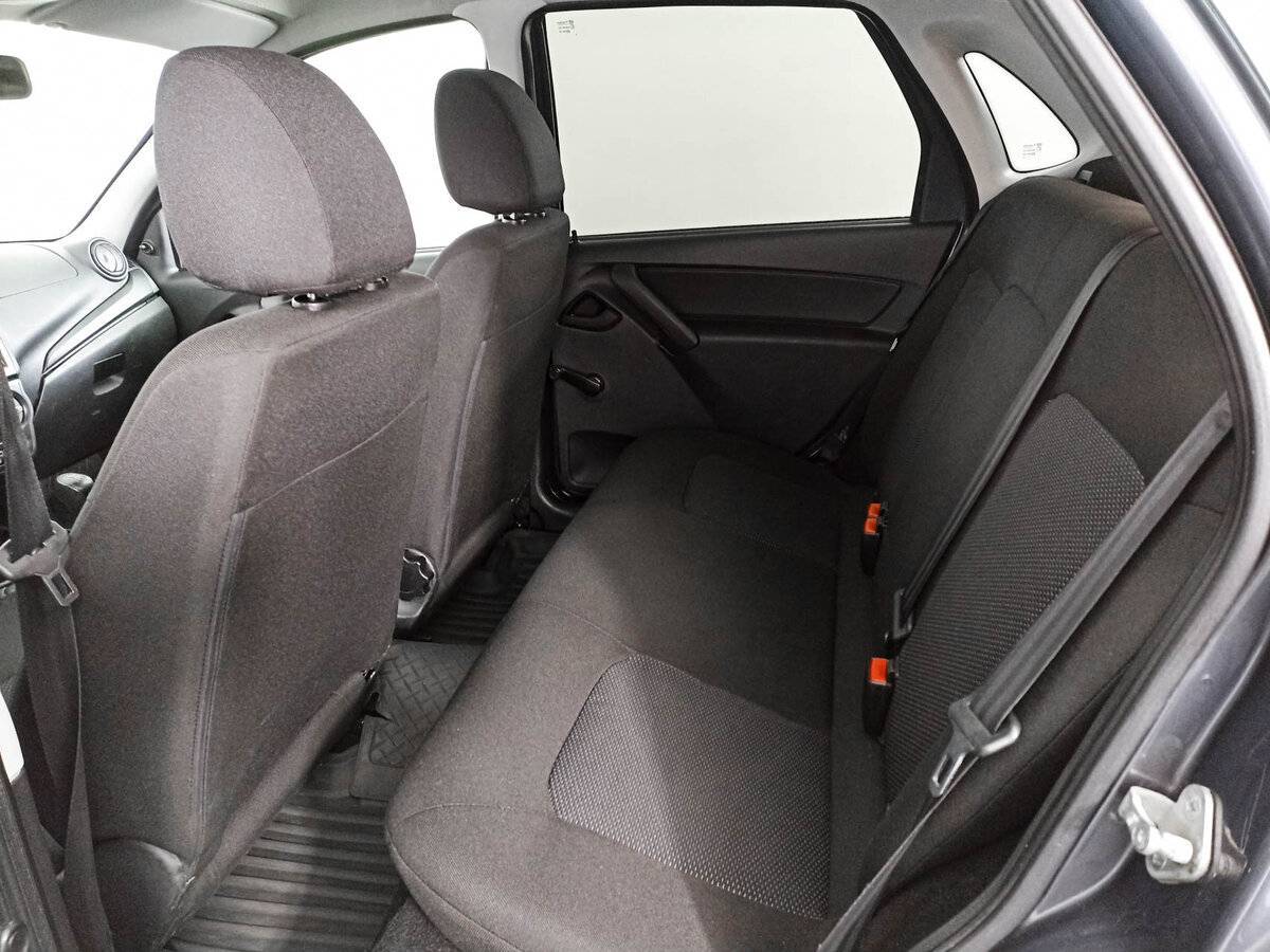 Продажа Б/У Лада (ВАЗ) Гранта. Фото: #11