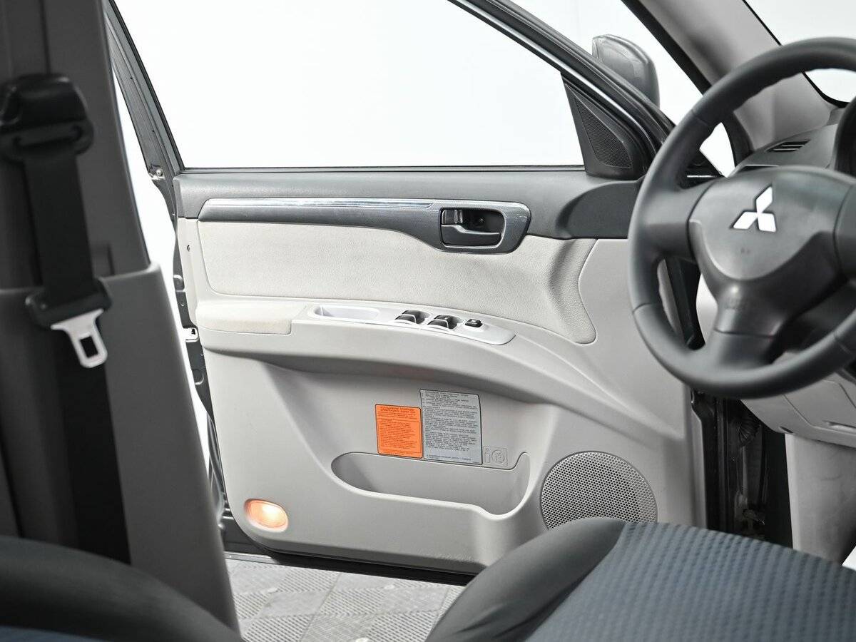 Продажа Б/У Митсубиши Паджеро Спорт. Фото: #6