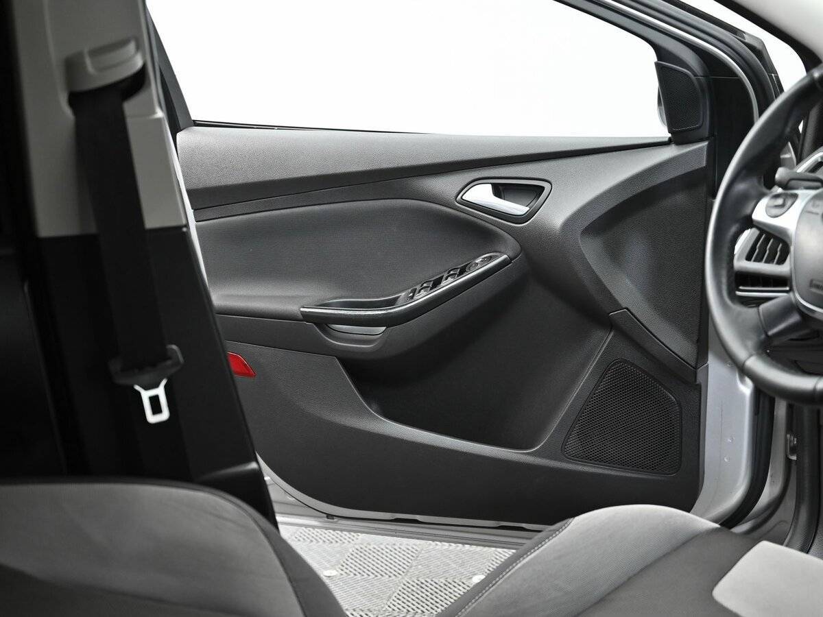 Продажа Б/У Форд Фокус. Фото: #5