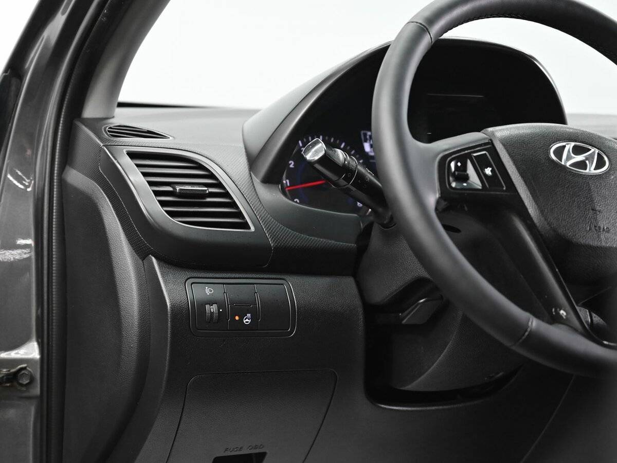 Продажа Б/У Хендай Солярис. Фото: #7