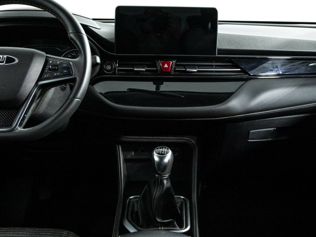 Купить Москвич 3 с пробегом. Фото: #13