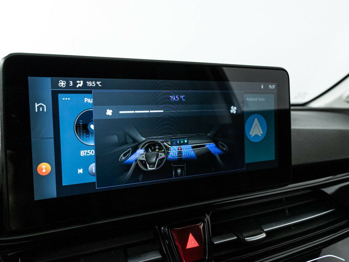 Купить Москвич 3 с пробегом. Фото: #17