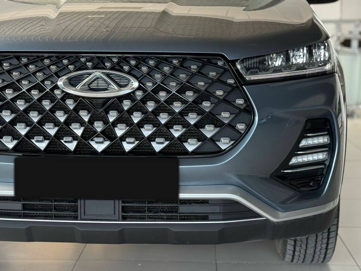 Продажа Б/У Чери Тигго 7 Про. Фото: #4