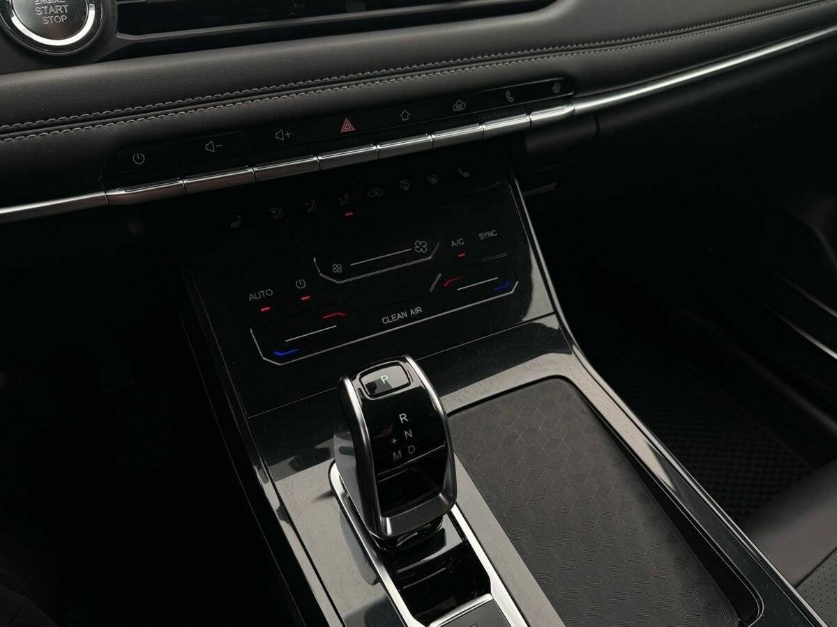 Продажа Б/У Чери Тигго 7 Про. Фото: #23